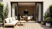 Vente Programme neuf Saint-martin-du-tertre  95270 32 m2