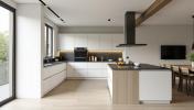 New housing ORGEVAL 