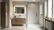 New housing ORGEVAL 