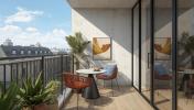 Vente Programme neuf Arnouville-les-gonesse  95400 30 m2