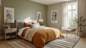 New housing ARNOUVILLE-LES-GONESSE 