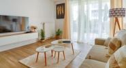 Apartment BONNEUIL-SUR-MARNE 