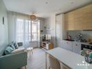 Apartment MARSEILLE-3EME-ARRONDISSEMENT 