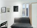 Louer Appartement 17 m2 Paris-18eme-arrondissement