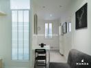 Louer Appartement Paris-18eme-arrondissement Paris