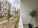 Louer Appartement Aubervilliers 665 euros