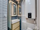 Louer Appartement 16 m2 Paris-10eme-arrondissement