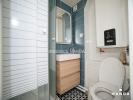 Louer Appartement Paris-10eme-arrondissement Paris