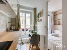 Louer Appartement Paris-10eme-arrondissement 900 euros