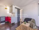 Apartment ISSY-LES-MOULINEAUX 
