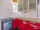 Apartment ISSY-LES-MOULINEAUX 