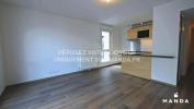Louer Appartement Noisy-le-sec 803 euros
