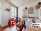 Annonce Vente 4 pices Appartement Paris-4eme-arrondissement