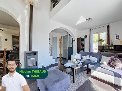 photo For sale House VERNAISON 69