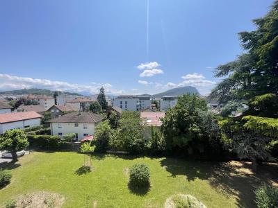 Vente Appartement 3 pièces VILLE-LA-GRAND 74100