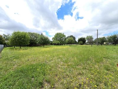 Vente Terrain ROQUECOURBE 81210