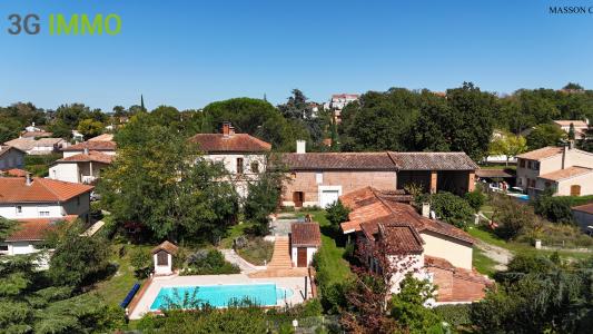 Vente Prestige SAINT-ORENS-DE-GAMEVILLE 31650
