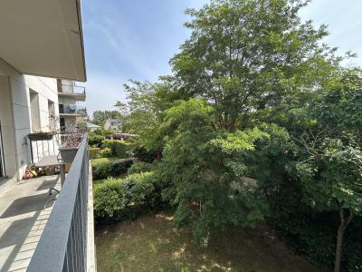 Vente Appartement 4 pices SAINT-CYR-L'ECOLE 78210