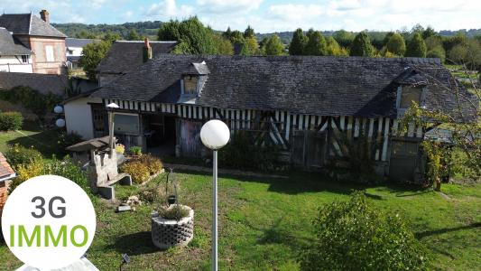 Vente Maison 5 pièces CORBON 14340