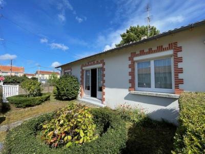 Vente Maison 4 pièces SAINT-BREVIN-LES-PINS 44250