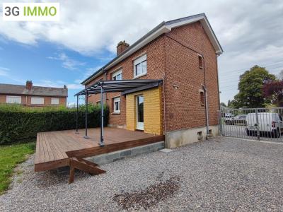 Vente Maison 3 pièces ROUSIES 59131