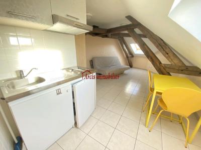For rent Apartment ARCIS-SUR-AUBE Arcis sur Aube