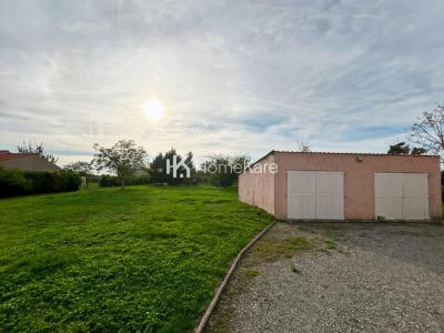 For sale House FONTENILLES 