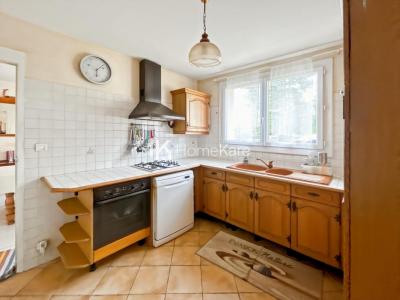 Vente Maison FONTENILLES 