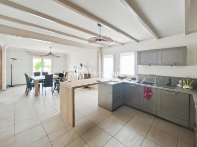 Vente Maison SAINT-JORY 