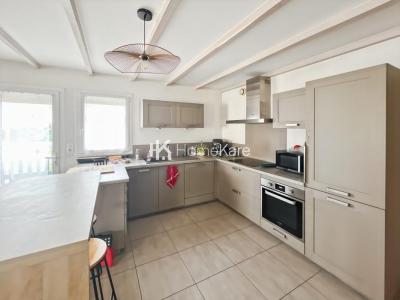 Vente Maison SAINT-JORY 