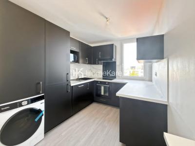 Vente Appartement TOULOUSE 