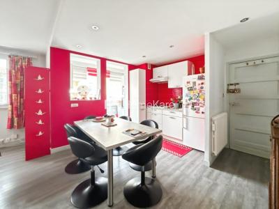 Vente Appartement TOULOUSE 