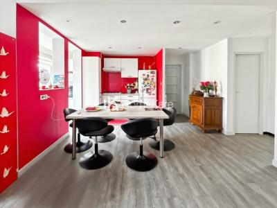 Vente Appartement TOULOUSE 