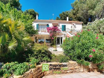 photo  House BANDOL 83