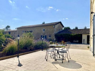 photo For sale House SAINT-MAIXENT-L'ECOLE 79