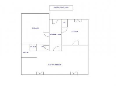 photo For sale House MONTGERON 91