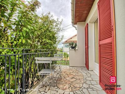 photo For sale House TAVAUX 39