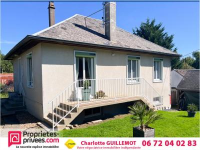 photo For sale House ECUEILLE 36