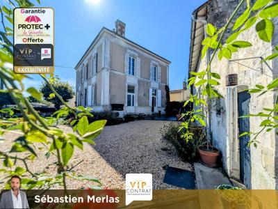 For sale House MIGRON  17