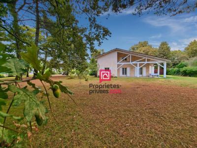 photo For sale House LANGON 33