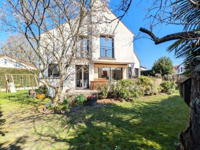 Vente Maison 7 pices SAINT-GRATIEN 95210