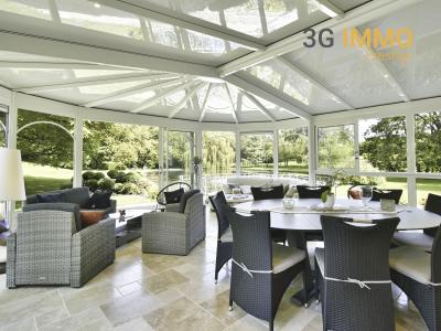 Vente Maison 9 pièces BLOIS 41000