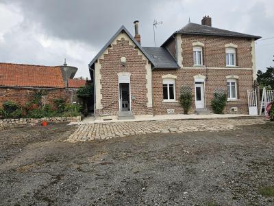 Vente Maison 5 pièces MARETZ 59238