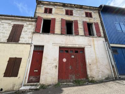 Vente Maison 5 pices BAGAS 33190