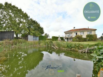 Vente Maison 5 pices AUBIGNE-SUR-LAYON 49540