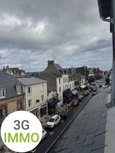 Vente Appartement DEAUVILLE 14800