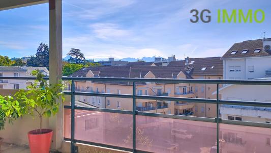 For sale Apartment ANNEMASSE 