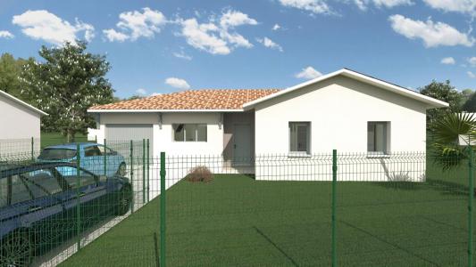photo For sale Land VIELLE-SAINT-GIRONS 40