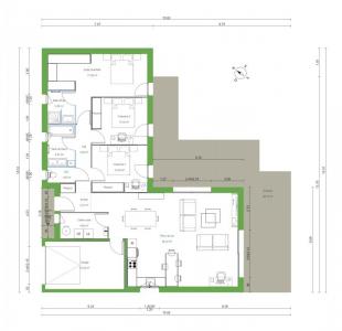 For sale House SAINT-MARTIN-D'ONEY 