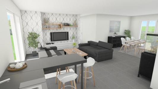 For sale House SAINT-MARTIN-D'ONEY 